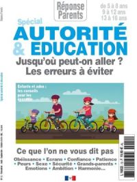 Affiche du document Réponse parents