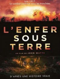 Affiche du document L'enfer sous terre