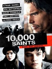 Affiche du document 10 000 saints