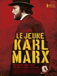 Affiche du document Le jeune Karl Marx