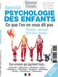 Affiche du document Réponse parents