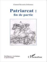 Affiche du document Patriarcat : fin de partie