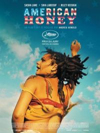 Affiche du document American honey