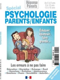 Affiche du document Réponse parents