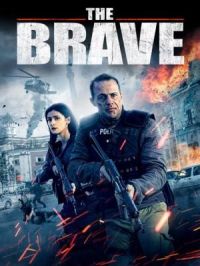 Affiche du document The brave