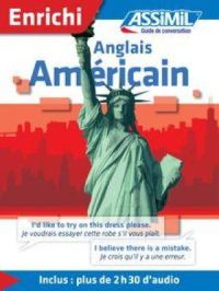 Affiche du document Anglais américain