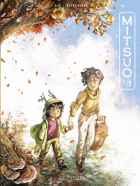 Affiche de l'album Mitsuo - Tome    1 - Partie 1