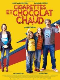 Affiche du document Cigarettes et chocolat chaud