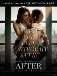 After - Chapitre 1 | Jenny Gage. Réalisateur