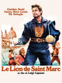 Affiche du document Le lion de Saint Marc