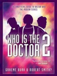 Affiche du document Who Is The Doctor 2