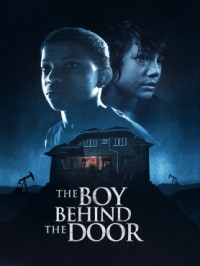 Affiche du document The boy behind the door