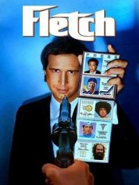 Affiche du document Fletch