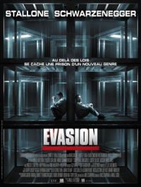 Evasion (VOST) | Mikael Hafstrom. Réalisateur