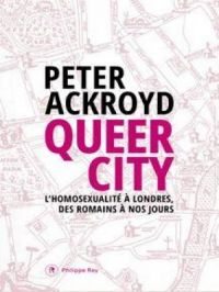 Affiche du document Queer city