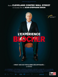 Affiche du document L'Expérience Blocher