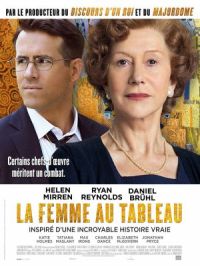 La femme au tableau | Simon Curtis. Réalisateur
