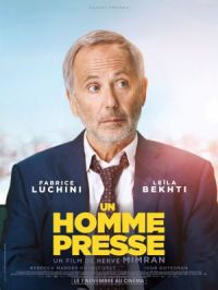 Affiche du document Un homme pressé