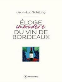 Affiche du document Eloge immodéré du vin de Bordeaux