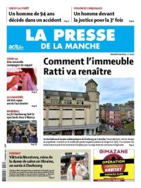 La Presse de la Manche | . 