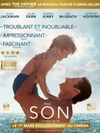 Affiche du document The son