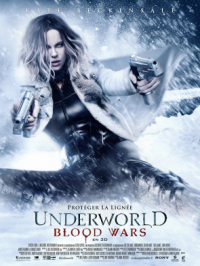 Underworld : Blood wars | Anna Foerster. Réalisateur