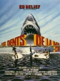 Affiche du document Les dents de la mer 3