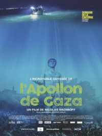 Affiche du document L'Apollon de Gaza