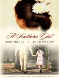 A Southern Girl | John Warley. Auteur
