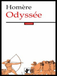 Odyssée : Édition intégrale | Homère. Auteur