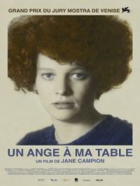 Affiche du document Un ange à ma table