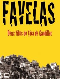 Affiche du document Favelas