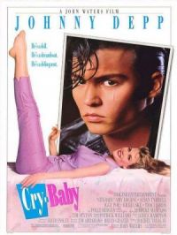 Affiche du document Cry Baby