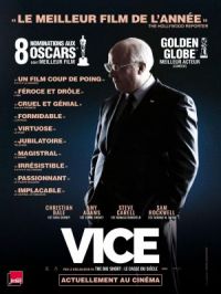 Vice | Adam Mckay. Réalisateur