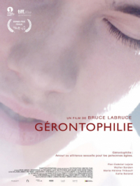 Affiche du document Gérontophilie