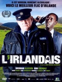 Affiche du document L'Irlandais