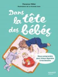 Affiche du document Dans la tête des bébés