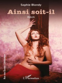 Affiche du document Ainsi soit-il