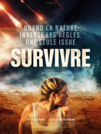 Survivre (2024) | Frédéric Jardin. Réalisateur