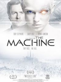 Affiche du document The Machine