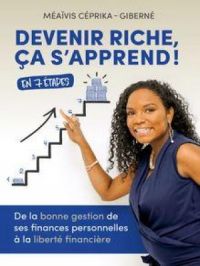 Affiche du document Devenir riche, ça s'apprend !