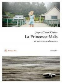 Affiche du document La Princesse-Maïs et autres cauchemars