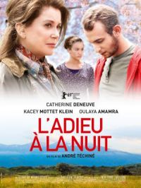 Affiche du document L'adieu à la nuit