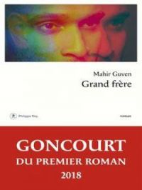 Affiche du document Grand frère