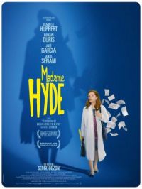 Affiche du document Madame Hyde