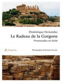 Affiche du document Le radeau de la Gorgone. Promenades en Sicile