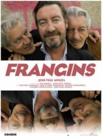 Affiche du document Frangins