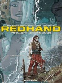 Affiche du document Redhand - Twilight of the Gods Vol.2 : Mara