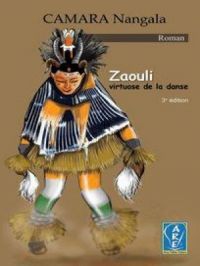 Affiche du document Zaouli, virtuose de la danse