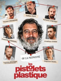 Affiche du document Les pistolets en plastique